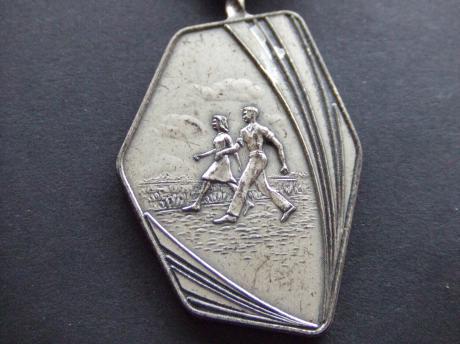 Drunen gem. Heusden wandelsportvereniging De Duintrappers